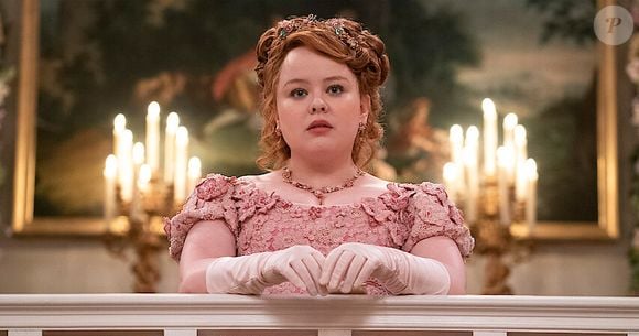 ‘E aí é preciso reconhecer: nas palavras de Lady Whistledown: 'fingir que nada está errado é a maneira perfeita de convencer o ignorante a ser submisso'’, disse Tadeu Schmidt no ‘BBB 26’