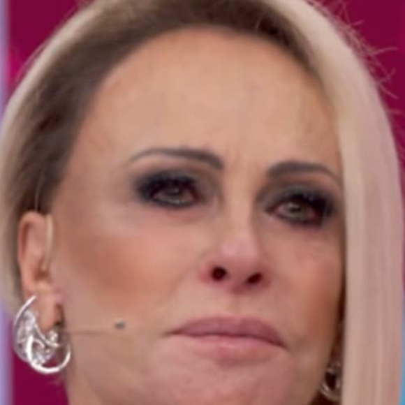 'Desconfortável e desagradável'? Ana Maria Braga se pronuncia sobre rumores de que teria odiado homenagem de Louro José em IA