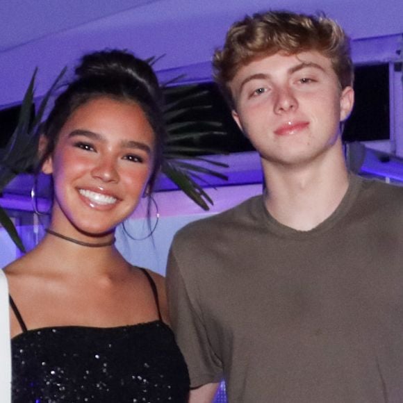 Duda Guerra e Benício Huck vão reatar? Ex-nora de Angélica fala sobre voltar com antigo relacionamento: 'Se estão dispostos a mudar o que deu errado'