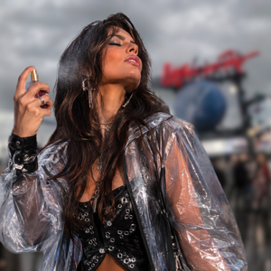 Minha sogra é apaixonada pela Virgínia e me indicou 5 perfumes da Wepink de alta fixação para usar no Rock in Rio e resistir à maratona de shows em festivais
