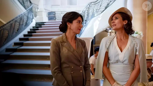 A Netflix aposta em 'O Verão de 1936', minissérie francesa que reúne investigação criminal, drama histórico e cenários de tirar o fôlego