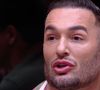 Por causa do Poder Curinga, Diego Hypólito escolheu que João Gabriel não deveria votar