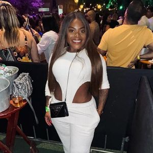 Jojo Toddynho é cotada para integrar programa com Léo Dias na Band