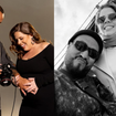 ‘Eu te amo… mesmo no luto': tente não chorar com as mensagens que Tati Machado e o marido trocaram no 1º Dia dos Namorados após morte do filho