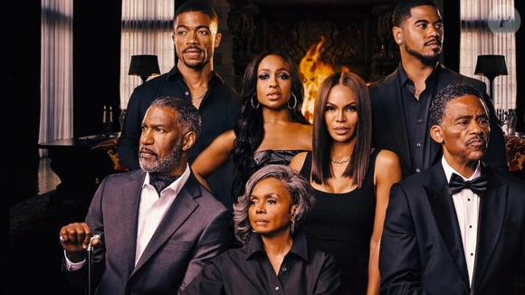 Elenco de Beauty in Black retorna na 2ª temporada já disponível na Netflix