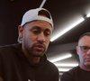 Neymar também aproveitou para desabafar sobre as críticas que sofre com frequência na web