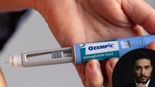 Busca pelo 'corpo ideal' com canetas emagrecedoras esconde um risco silencioso; médico faz importante alerta