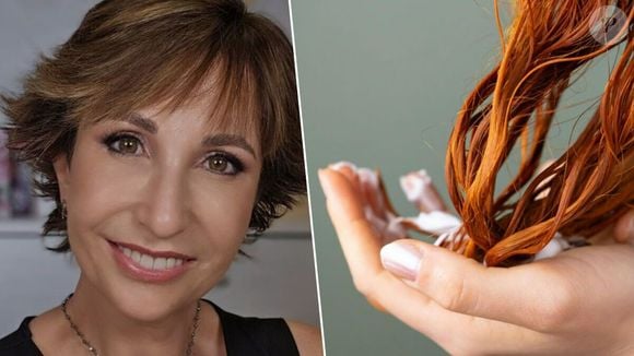 Cabeleireiros e especialistas concordam: 'É preciso aplicar o condicionador antes do xampu para espaçar as lavagens do cabelo'