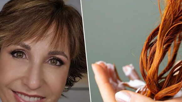 Cabeleireiros e especialistas concordam: 'É preciso aplicar o condicionador antes do xampu para espaçar as lavagens do cabelo'