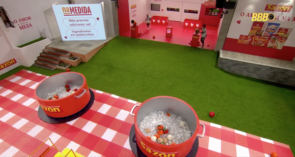 Segunda semifinal foi vencida por Alberto Cowboy, que deixou Edilson Capetinha para trás