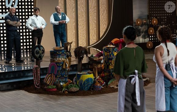 Chefs explicam o desafio do 'Masterchef Brasil 2025'