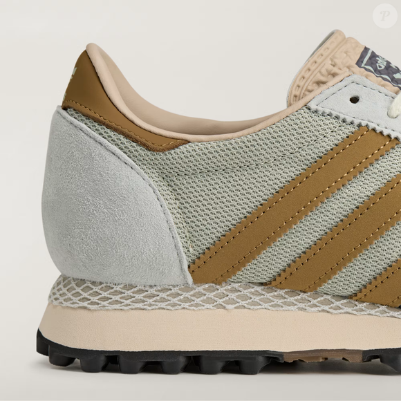 Investimento de estilo: Vendido por R$799,99, o Adidas LONGRIDGE SPZL é tratado como peça de investimento fashion entre consumidoras que priorizam versatilidade, design e longevidade no closet