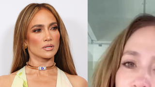 Aos 56 anos, Jennifer Lopez surge irreconhecível sem maquiagem e ganha elogio dos fãs: ‘Pele incrível’