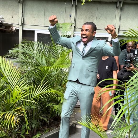 Davi Brito revelou gravidez da namorada, mas ex-assessora indica mentira: 'Farsa'