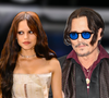'É tão ridículo que nem consigo rir': em 2023, Jenna Ortega ficou bastante irritada e o motivo envolvia Johnny Depp