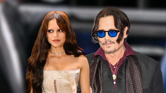 'É tão ridículo que nem consigo rir': em 2023, Jenna Ortega ficou bastante irritada e o motivo envolvia Johnny Depp
