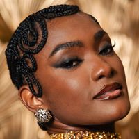 Entrevista | Aos 40 anos e mãe de 'adulta' pela 1ª vez, Erika Januza detalha personagem de 'A Nobreza do Amor' e enfrenta medo na carreira: 'Grande dilema'