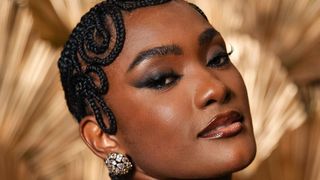 Entrevista | Aos 40 anos e mãe de 'adulta' pela 1ª vez, Erika Januza detalha personagem de 'A Nobreza do Amor' e enfrenta medo na carreira: 'Grande dilema'