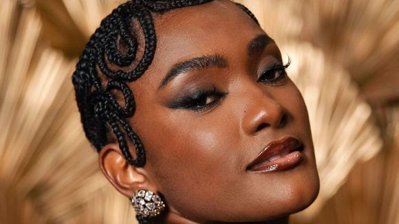 Entrevista | Aos 40 anos e mãe de 'adulta' pela 1ª vez, Erika Januza detalha personagem de 'A Nobreza do Amor' e enfrenta medo na carreira: 'Grande dilema'