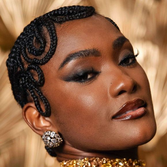 Erika Januza dará vida a rainha Niara na novela 'A Nobreza do Amor'