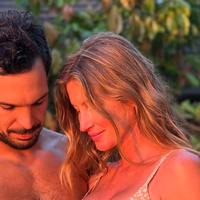 ‘Um cara sem um tostão': casamento de Gisele Bündchen e Joaquim Valente incomoda familiares, diz tabloide