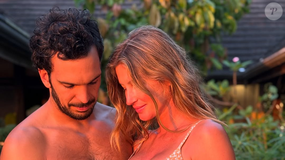 ‘Um cara sem um tostão': casamento de Gisele Bündchen e Joaquim Valente incomoda familiares, diz tabloide