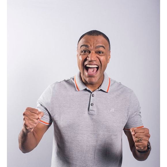 Denilson na Globo: ex-jogador terá programa no domingo do Sportv