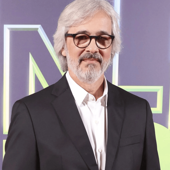 O diretor Paulo Silvestrini precisou reassumir cenas-chave para conter o caos e retomar o controle da produção