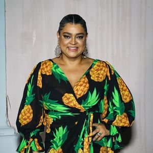 Preta Gil completou 49 anos em agosto de 2023 com uma festa repleta de convidados