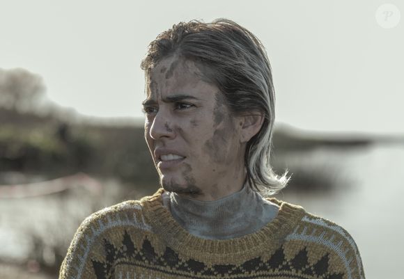 'Na Lama' conquistou o TOP 1 global de séries de língua não-inglesa da Netflix, superando grandes sucessos