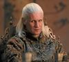 Matt é conhecido por interpretar Daemon em 'House of The Dragon' e também fez sucesso em 'The Crown'