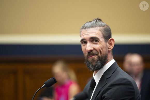 O homem que nadava e comia: rotina do atleta se resumia a 'comer, dormir e nadar', segundo o próprio