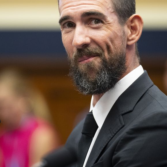 O homem que nadava e comia: rotina do atleta se resumia a 'comer, dormir e nadar', segundo o próprio