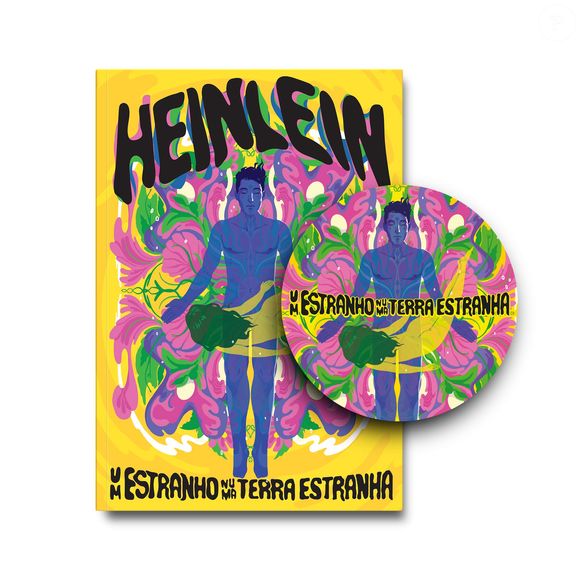 'Um Estranho Numa Terra Estranha': o livro de ficção científica que Bill Gates diz ter ensinado mais do que manuais de autoajuda