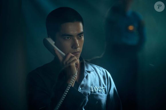 'Se Não Tivesse Visto o Sol': Um jovem serial killer se entrega e concede uma entrevista que faz a repórter reviver sonhos inquietantes