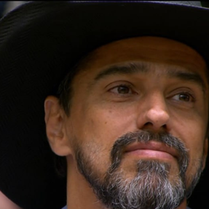 Com 67,95% dos votos, Alberto Cowboy, veterano de 49 anos que também participou da edição de 2007 do reality da TV Globo, deixou o 'BBB 26' no domingo (29)
