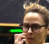 BBB 26: Ana Paula Renault provocou Sarah. 'E aí, Sarah, ficou com medo de me chamar para o Paredão'