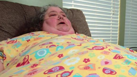 Como está Joyce do 'Quilos Mortais' hoje? Participante de 1,50m chegou ao limite com 344 quilos, quase morreu e abandonou o programa