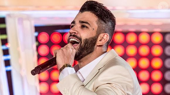 Gusttavo Lima iniciou 2025 com um importante anúncio: nesta quinta-feira (02), o cantor sertanejo afirmou que pretende ser candidato a Presidente do Brasil