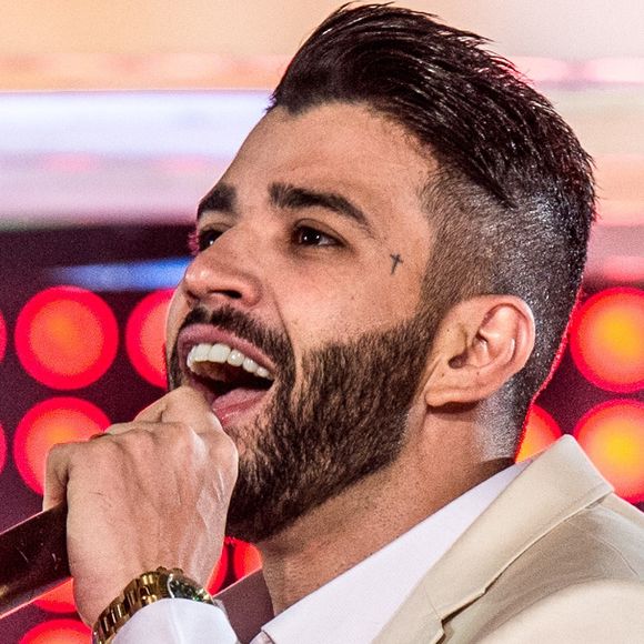 Gusttavo Lima iniciou 2025 com um importante anúncio: nesta quinta-feira (02), o cantor sertanejo afirmou que pretende ser candidato a Presidente do Brasil