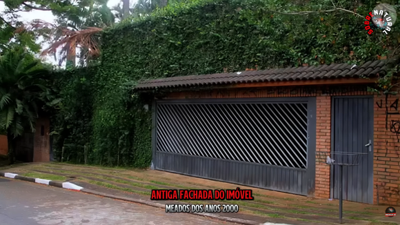 Mansão onde os pais de Suzane von Richthofen foram assassinados virou uma espécie de ponto turístico, o que tem perturbado a vida dos vizinhos