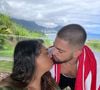 Rodrigo Godoy se envolveu com a personal stylist de Preta Gil