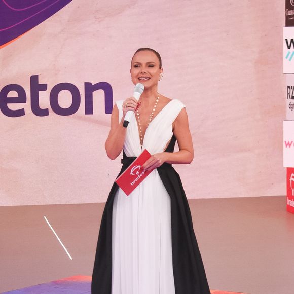 Eliana já tinha nomes cotados para lhe substituir no 'Saia Justa' em 2026, porém vai seguir na atração