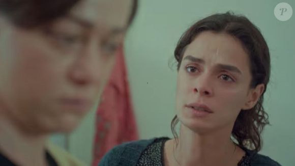 Bahar enfrenta a morte de Hatice, que perderá a vida em um acidente de carro na novela Força de Mulher