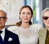 Meryl Streep emocionou o público ao homenagear Emily Blunt durante a cerimônia na Calçada da Fama; segundo a Quem, a atriz brincou ao dizer: 'Emily, sinto que eu te pari'