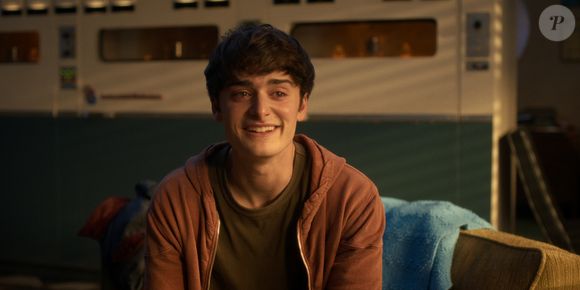 A produção vai mostrar os bastidores da última temporada e traz depoimentos dos criadores da série, o que indica que o episódio final é sim verdadeiro