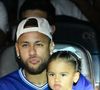 Neymar fecha sessão exclusiva do Circo Stankowich, em Santos, e curte noite em família ao lado de Bruna Biancardi, Mavie e Mel