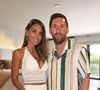 Conheça o quarto de Lionel Messi e Antonela Roccuzzo em mansão milionária de Miami