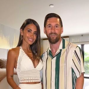 Conheça o quarto de Lionel Messi e Antonela Roccuzzo em mansão milionária de Miami
