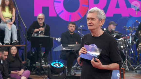 Serginho Groisman teve grupo de pôquer por mais de 10 anos